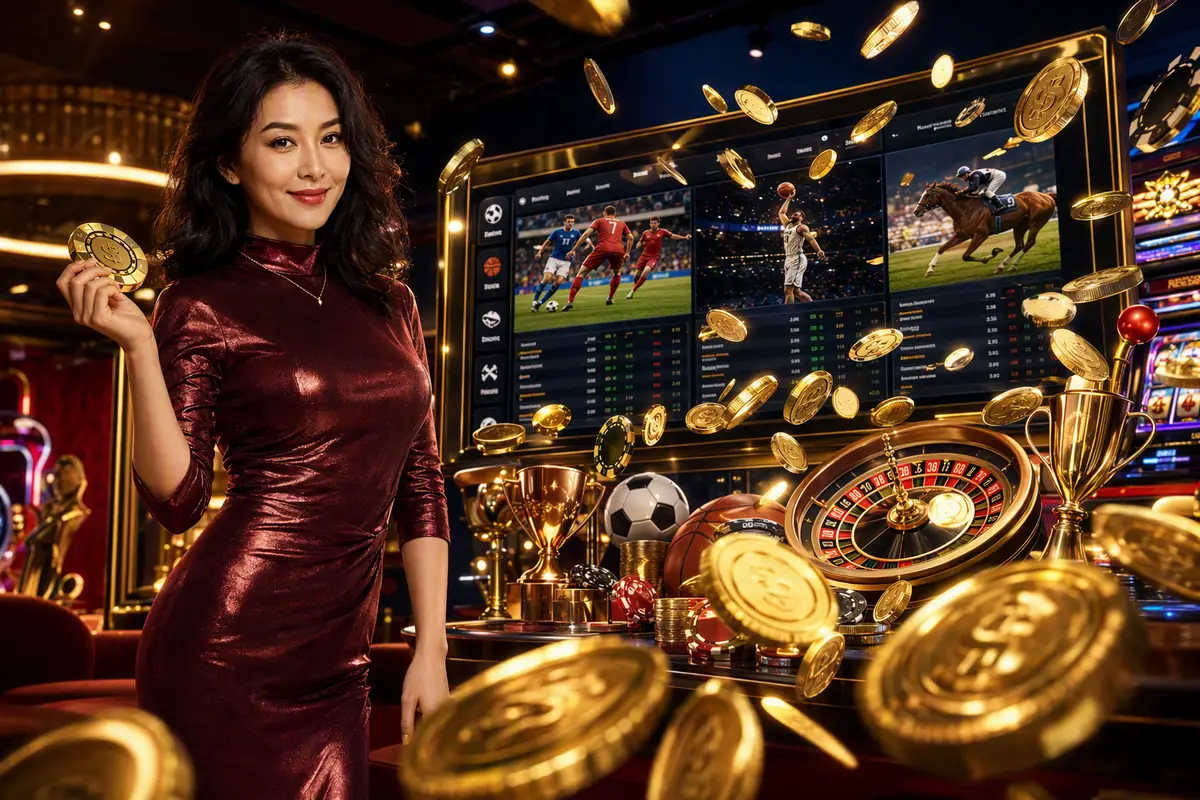 fply88 slot game